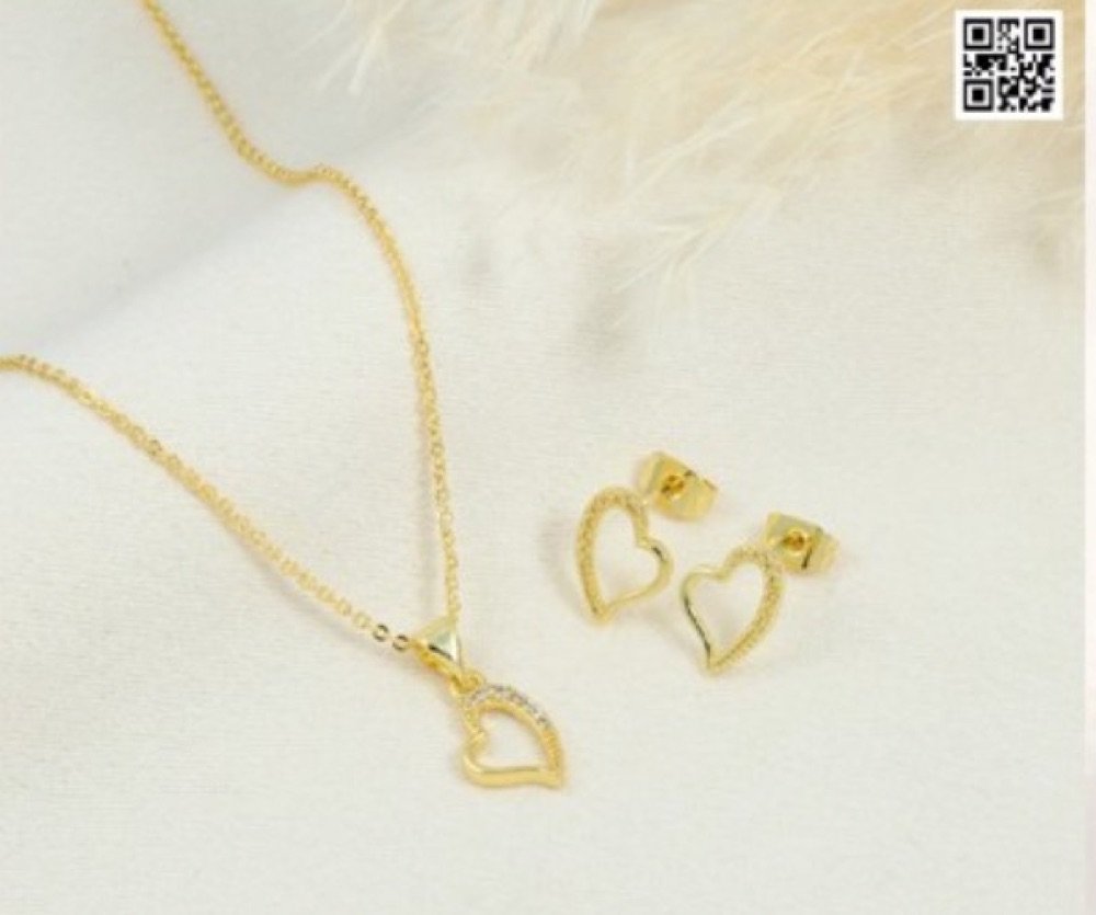 Juegos de accesorios